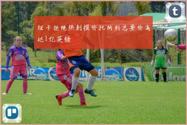 纽卡拒绝热刺报价托纳利总要价高达1亿英镑