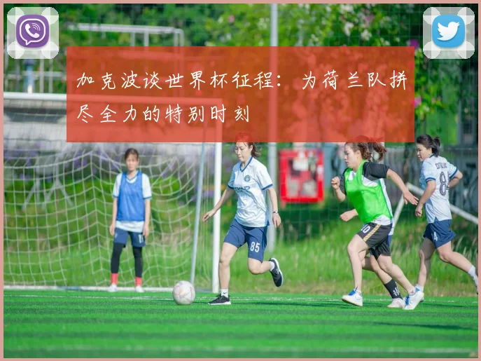 加克波谈世界杯征程：为荷兰队拼尽全力的特别时刻